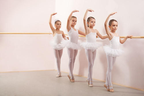 北京少儿芭蕾比较好的培训机构
