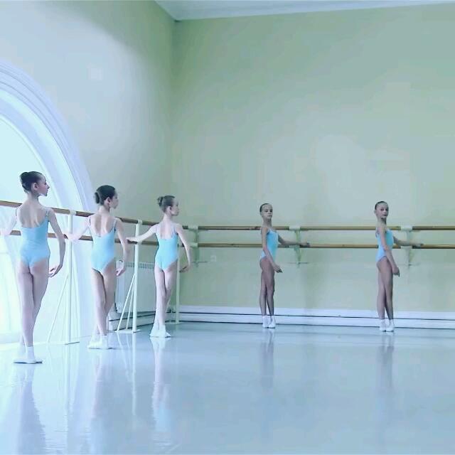 北京有哪些幼儿芭蕾基础班推荐