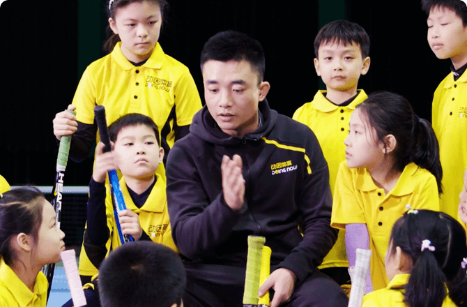 北京动因体育拥有丰富经验的少儿篮球培训机构