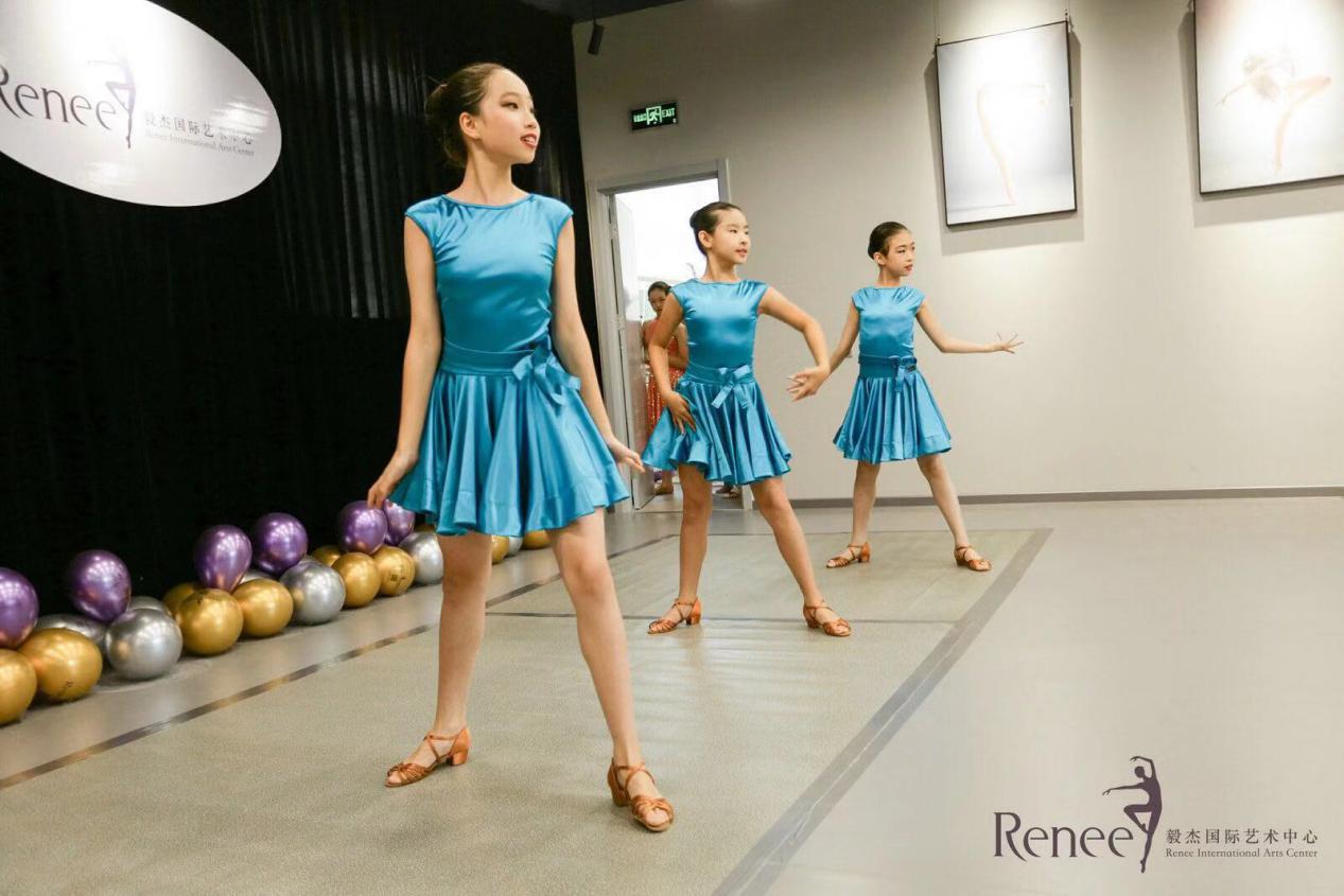 北京朝阳幼儿芭蕾舞培训哪里比较好