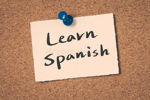 佛山专业西班牙语培训机构