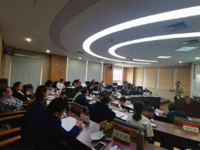 上海交通大学实战营销管理4月课程精彩回眸