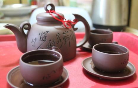 深圳专业茶艺师考证培训机构费用多少