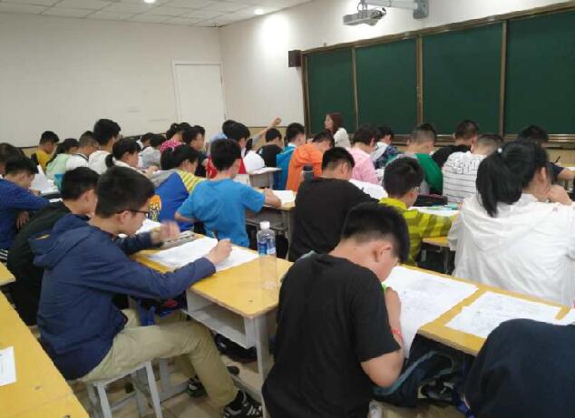 郑州中原区冉屯路中学生英语补习班