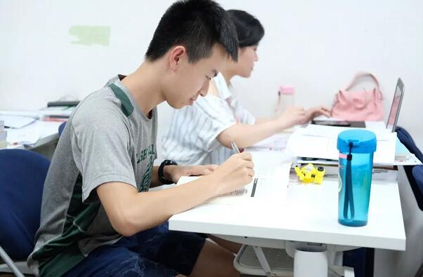 郑州金水区比较靠谱一点的英语培训学校
