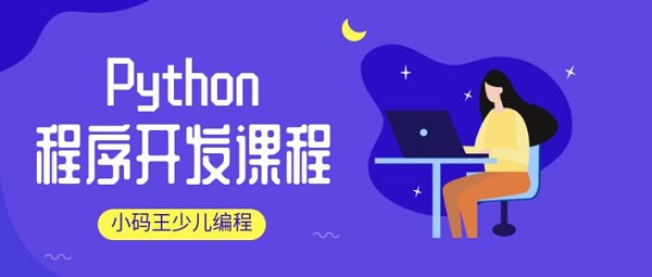 国内少儿人工智能Python编程兴趣班