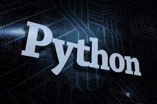 南昌报一个Python培训班学费多少钱