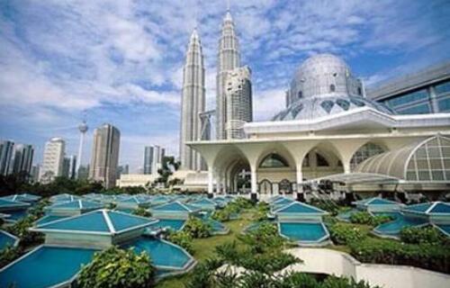 郑州申请马来西亚留学费用多少钱