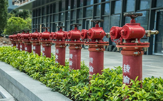 滁州口碑好的消防工程师培训机构