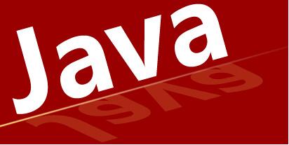 Java机构