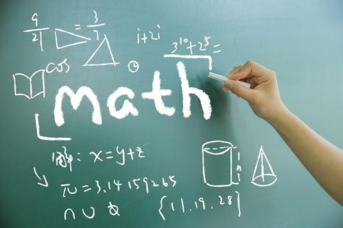初三数学为什么对有些孩子来说那么难