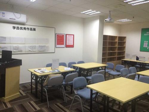 北京回龙观会计培训学校——学校图片