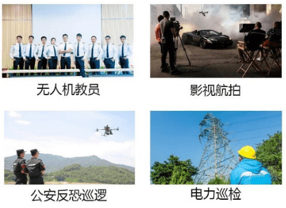 深圳实力好的无人机航拍培训中心