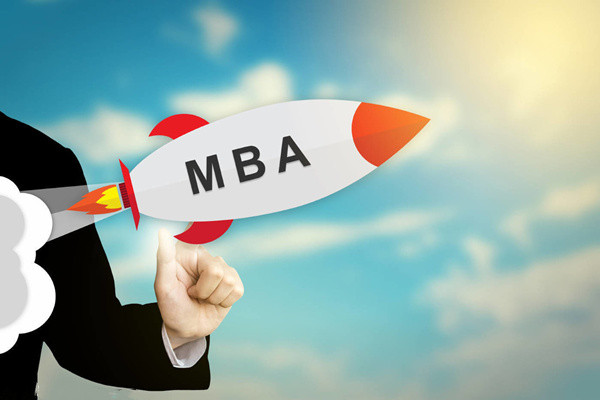 国内MBA培训靠前的是哪个