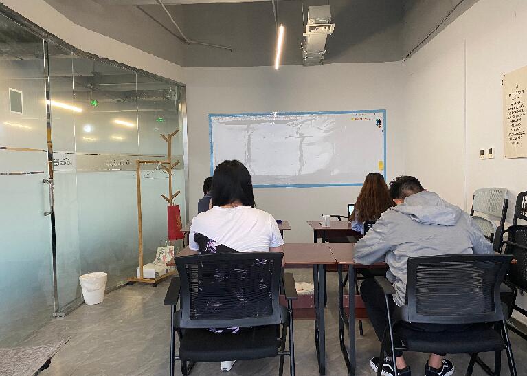 郑州语言家韩语培训班一期是多少钱