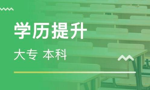 广州好的成人高考培训机构