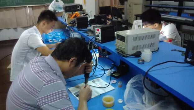 郑州市有的手机维修培训班