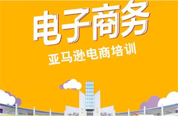深圳龙岗区亚马逊电商培训机构人气