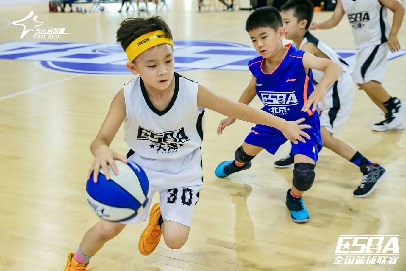 杭州专业少儿篮球学习机构费用多少
