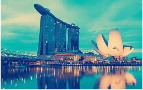 深圳南山区有哪些新加坡留学中介机构