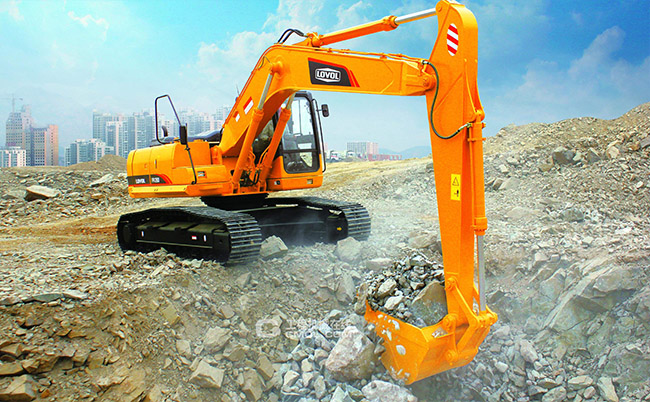 梅州平远县挖掘机培训机构榜一览