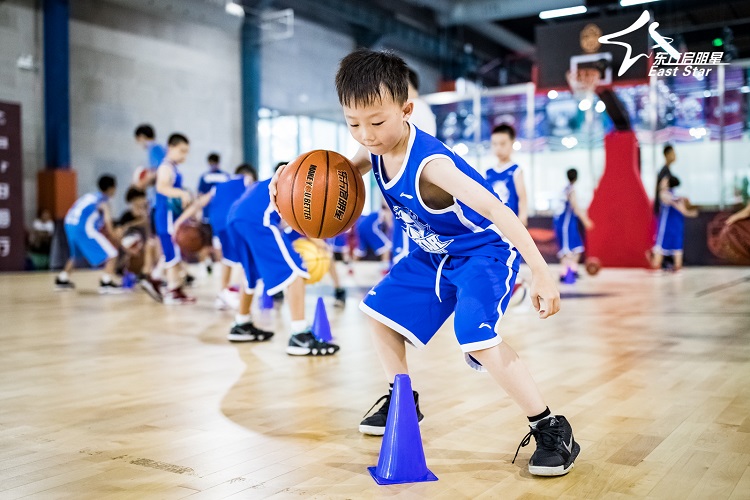 杭州青少年篮球培训机构实力