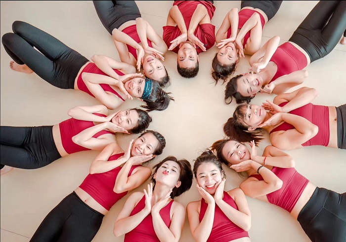 广州东方瑜伽教练学院有什么优势