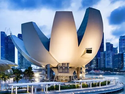 深圳福田区有名的新加坡留学服务机构