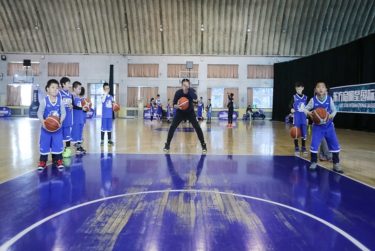 杭州可靠的少儿篮球培训机构有哪些