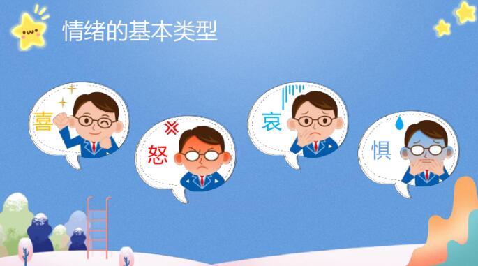 深圳推荐一个不错的儿童情绪管理训练培训机构