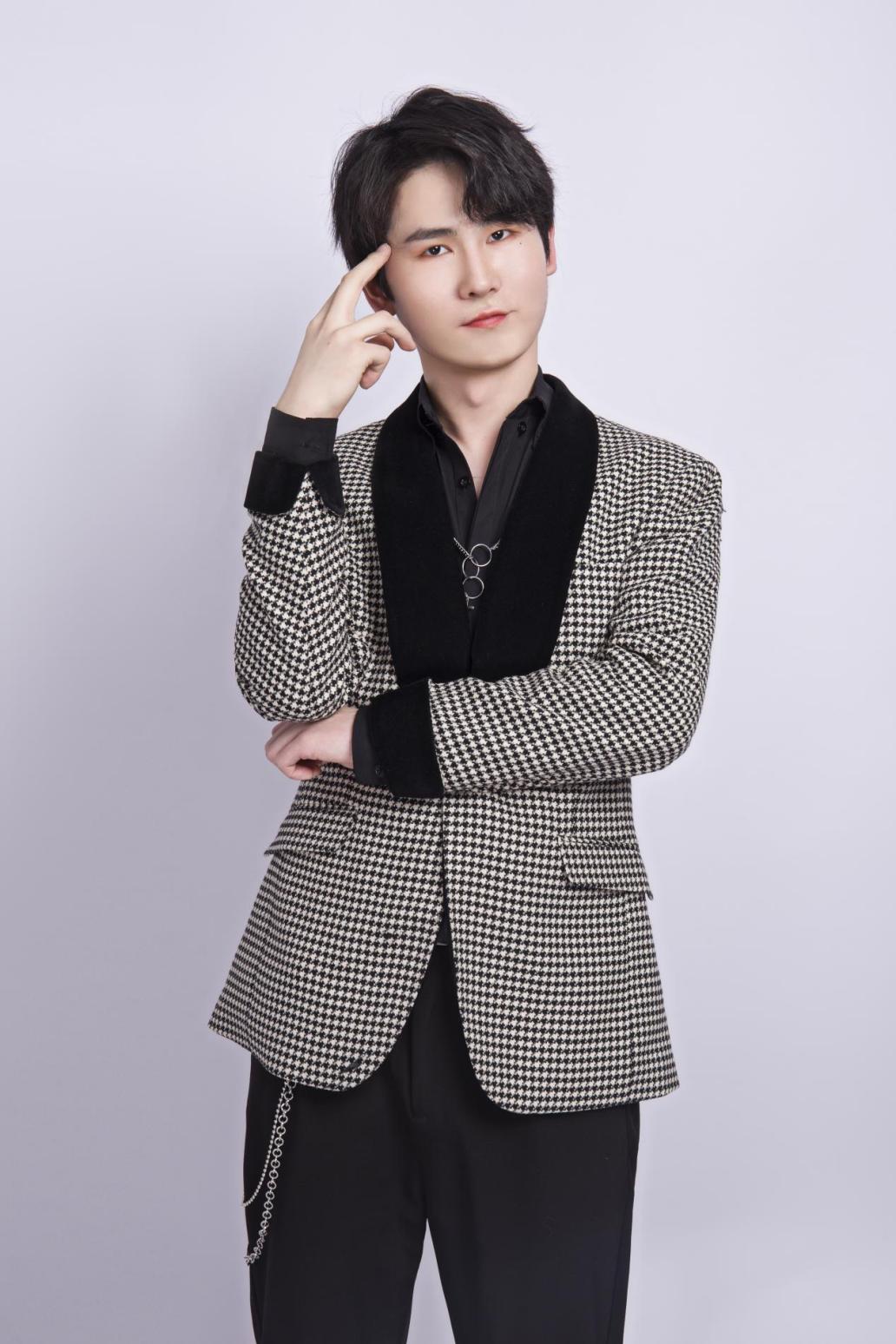 Andy  老師