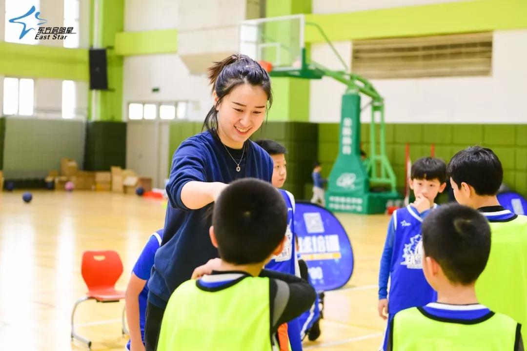 杭州西湖区靠前的少儿篮球培训机构