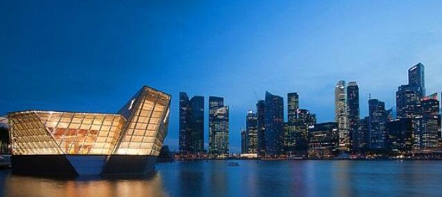 郑州有啥好的新加坡留学中介