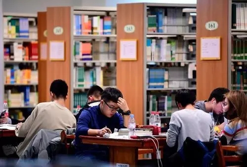 郑州哪个考研培训机构教学质量高