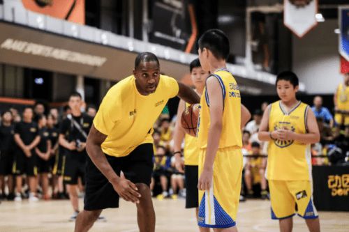 郑州高考篮球培训中心