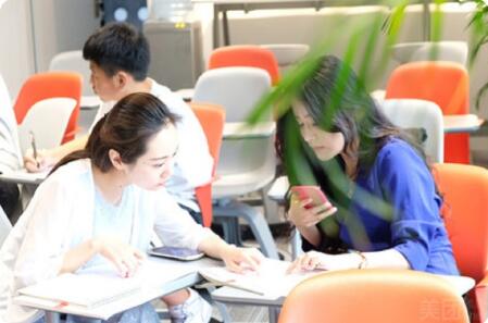 郑州金水区评价比较高的英语培训机构