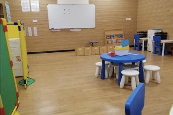 郑州儿童语言康复训练中心