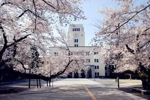 日本留学值得推荐的院校