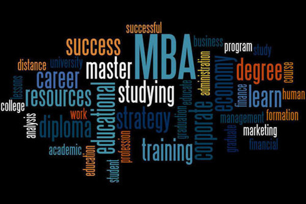 成都市MBA培训机构人气