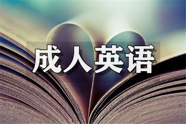 湖北武汉成人英语培训学校实力榜一览表