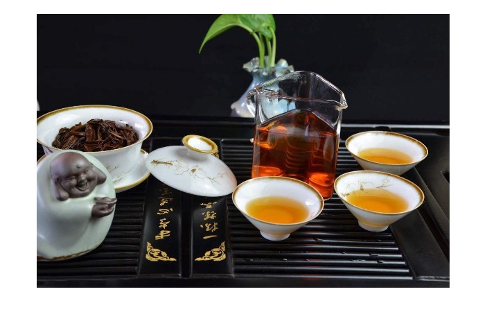 上海徐汇区茶艺培训机构人气