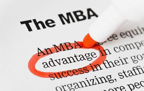 广州比较受欢迎的在职MBA培训机构榜
