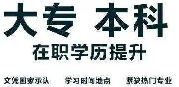 上海TOP10的专升本培训机构汇总表