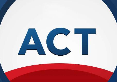 扬州ACT考试培训机构