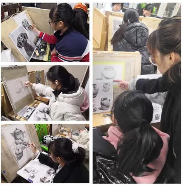 郑州5岁孩子学美术哪里有培训班