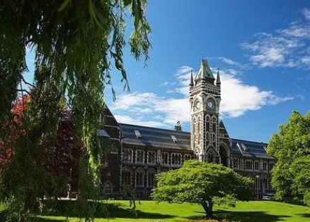 2022年国内名气大的新西兰留学中介榜一览表