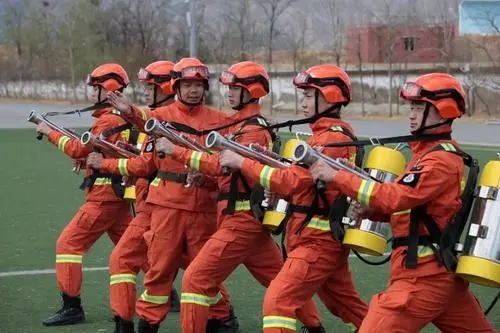 新乡优路消防设施操作员基础培训班怎么样