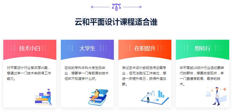 郑州平面广告设计培训班