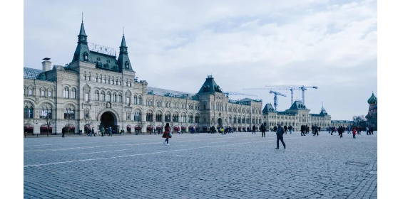 合肥申请俄罗斯留学一年需要花多少钱