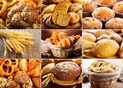 欧法式面包的特征是什么